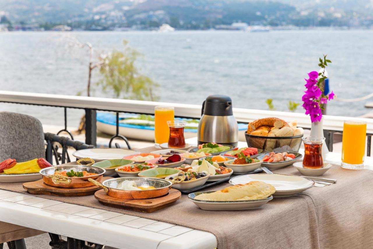 Elite Hotel Яликовак Экстерьер фото