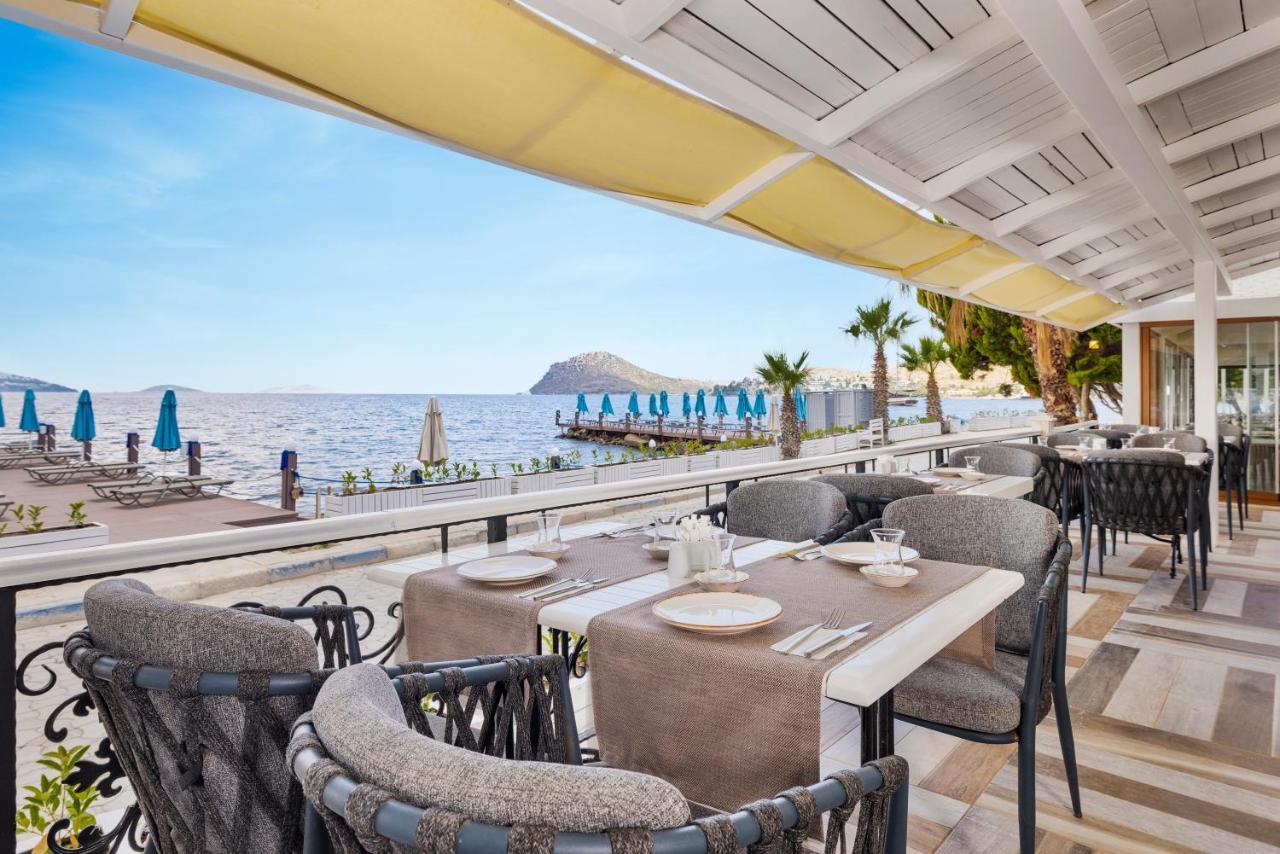 Elite Hotel Яликовак Экстерьер фото
