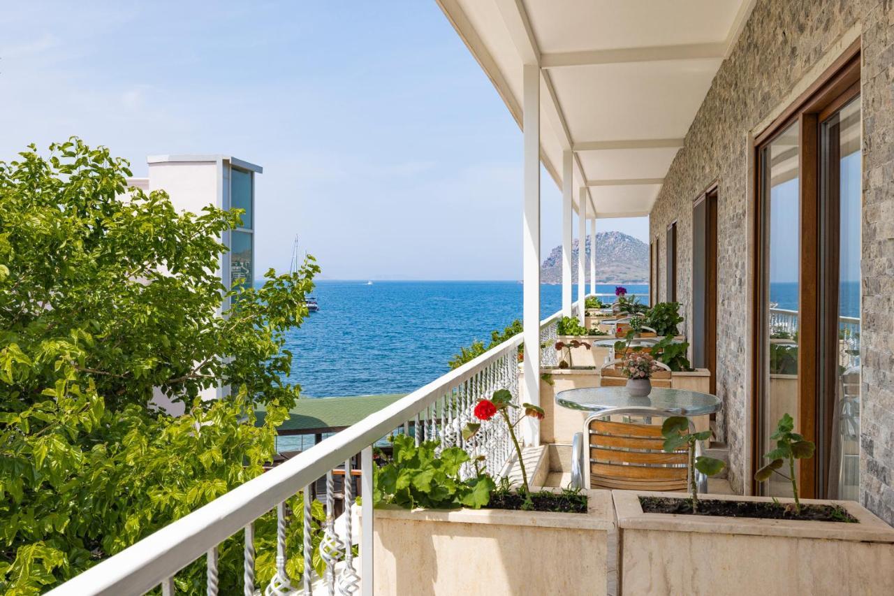 Elite Hotel Яликовак Экстерьер фото