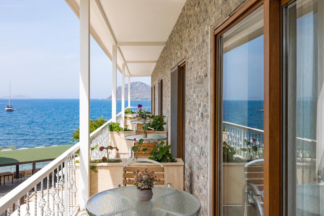 Elite Hotel Яликовак Экстерьер фото