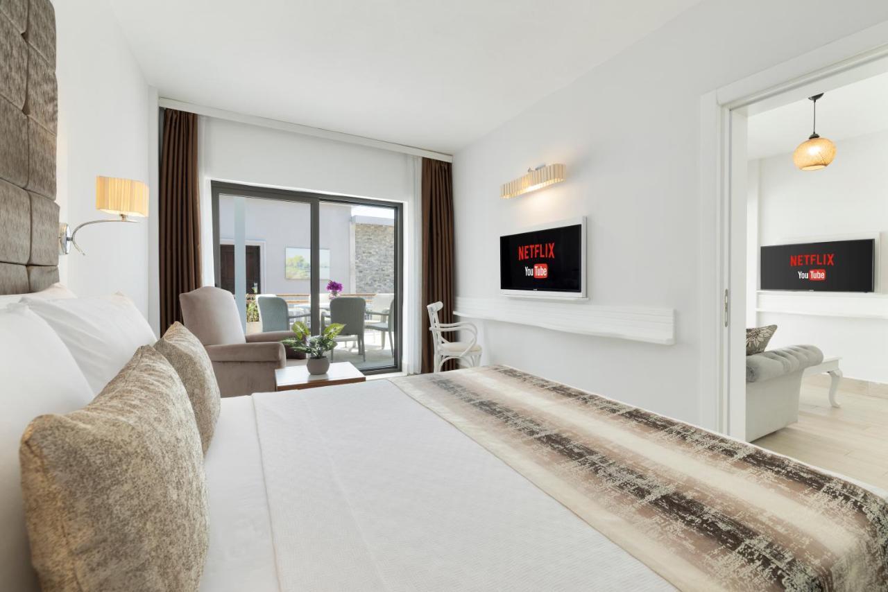 Elite Hotel Яликовак Экстерьер фото