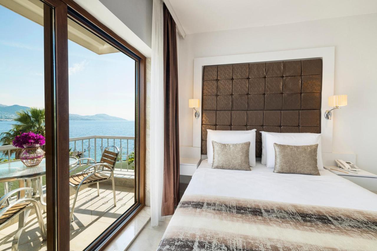 Elite Hotel Яликовак Экстерьер фото