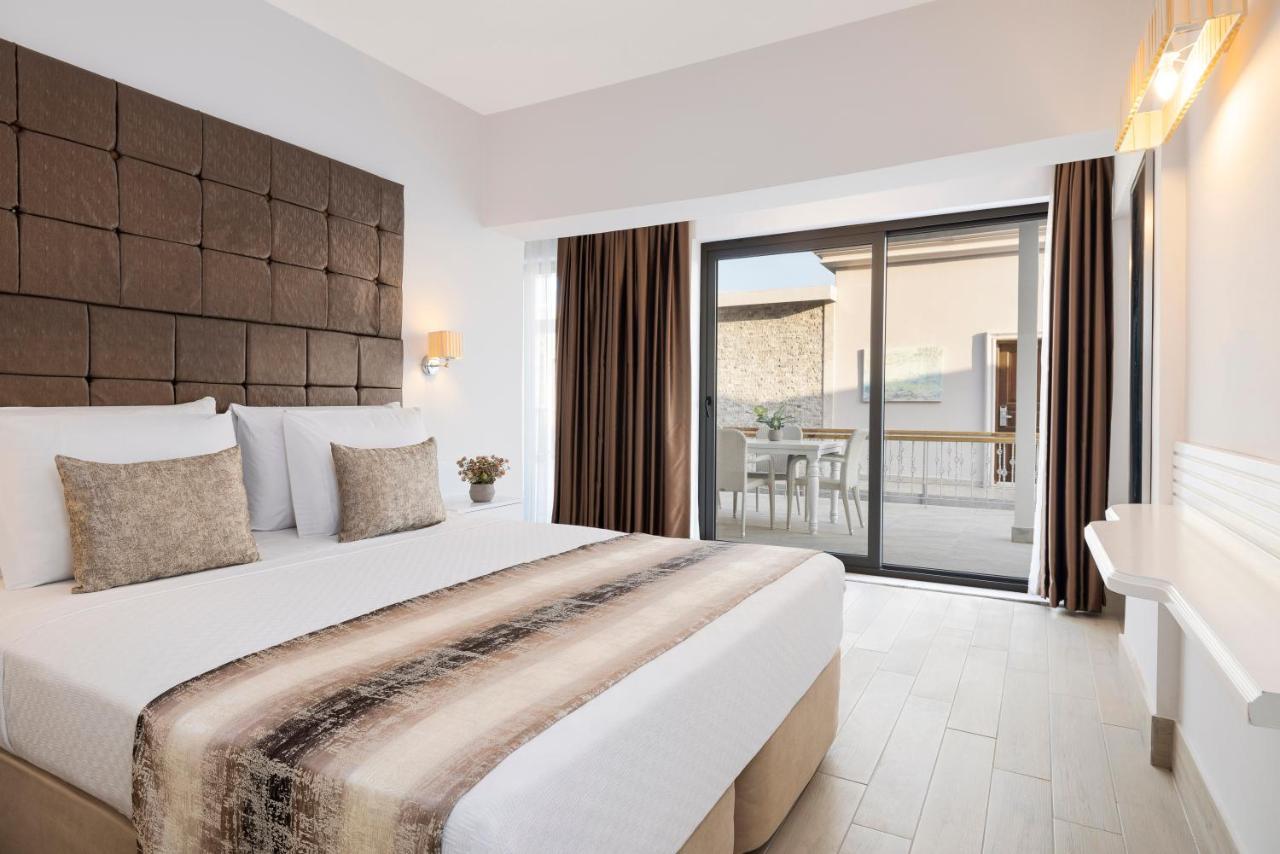 Elite Hotel Яликовак Экстерьер фото
