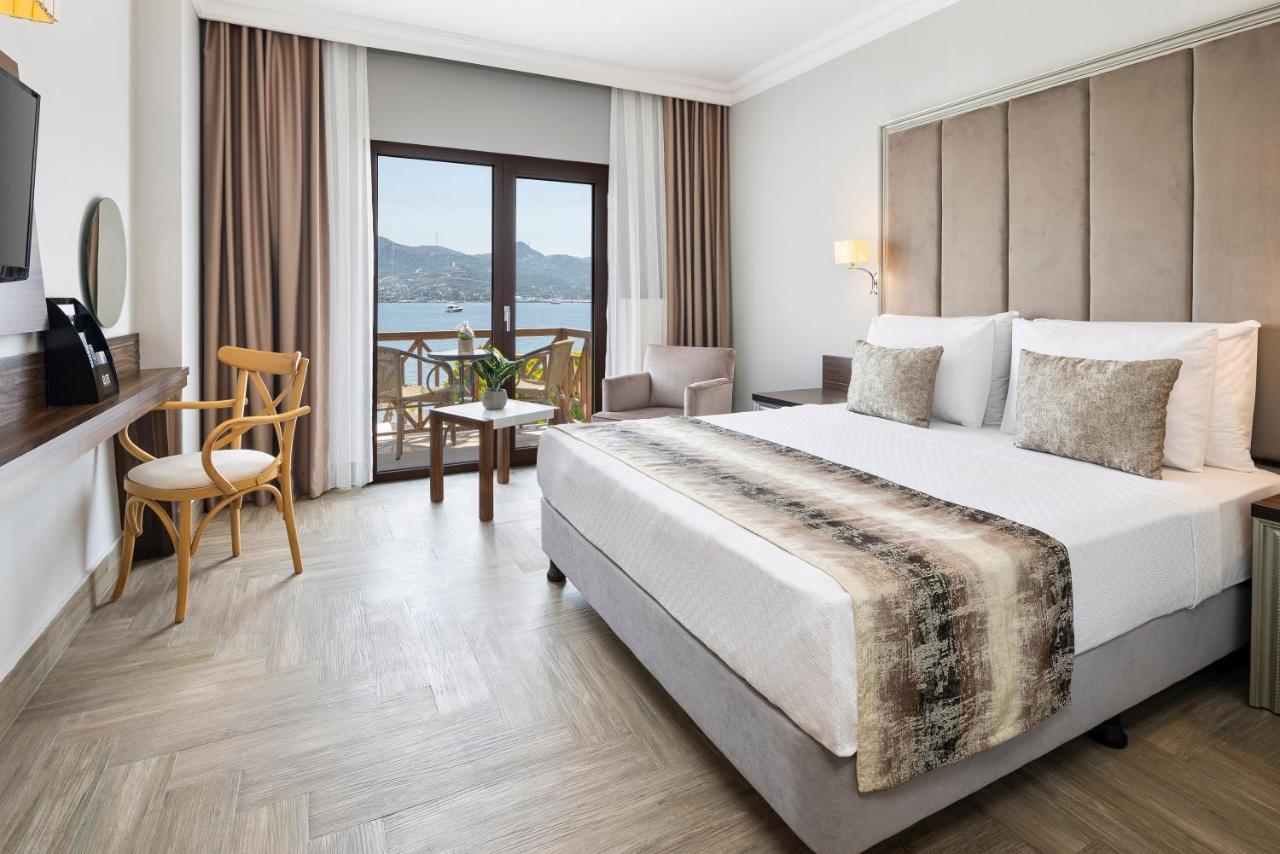Elite Hotel Яликовак Экстерьер фото