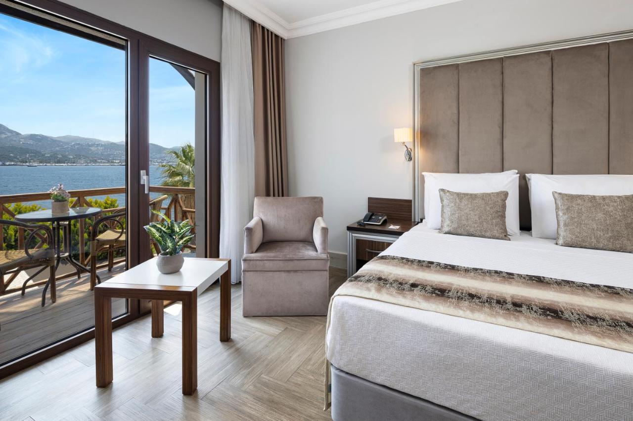 Elite Hotel Яликовак Экстерьер фото