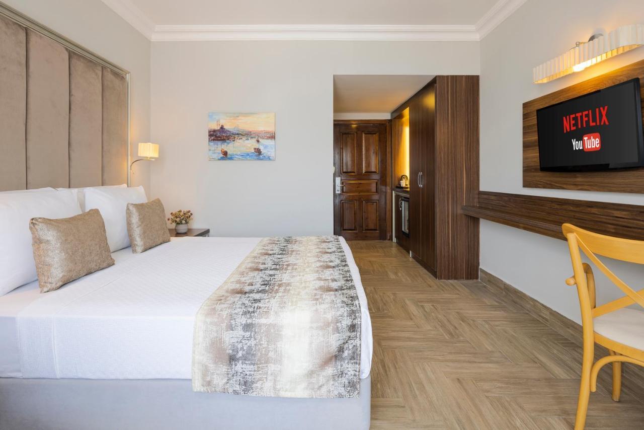 Elite Hotel Яликовак Экстерьер фото