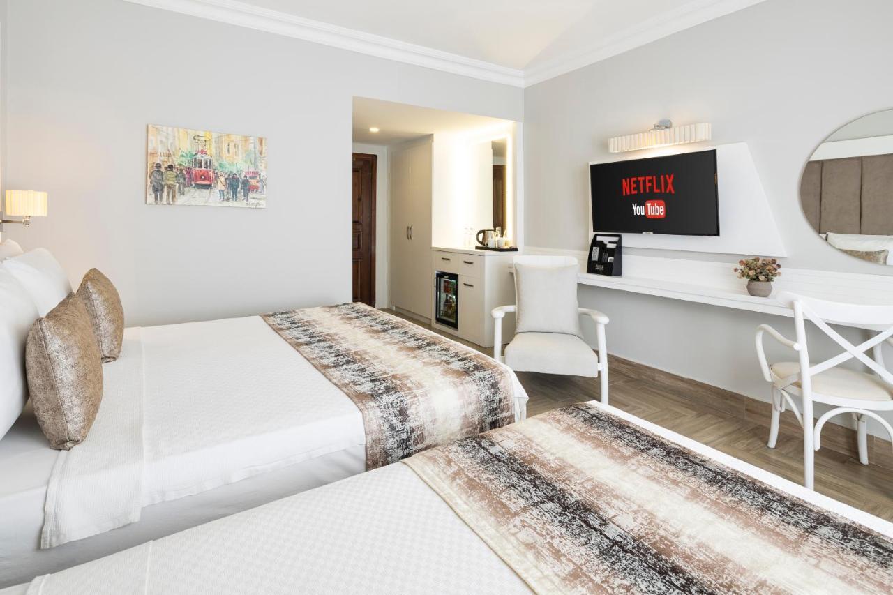 Elite Hotel Яликовак Экстерьер фото