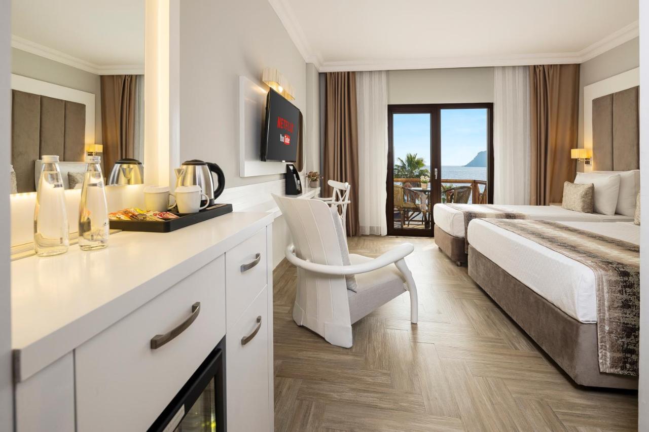 Elite Hotel Яликовак Экстерьер фото