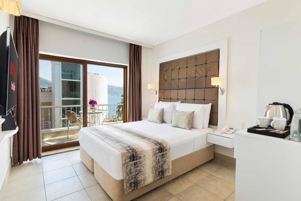 Elite Hotel Яликовак Экстерьер фото