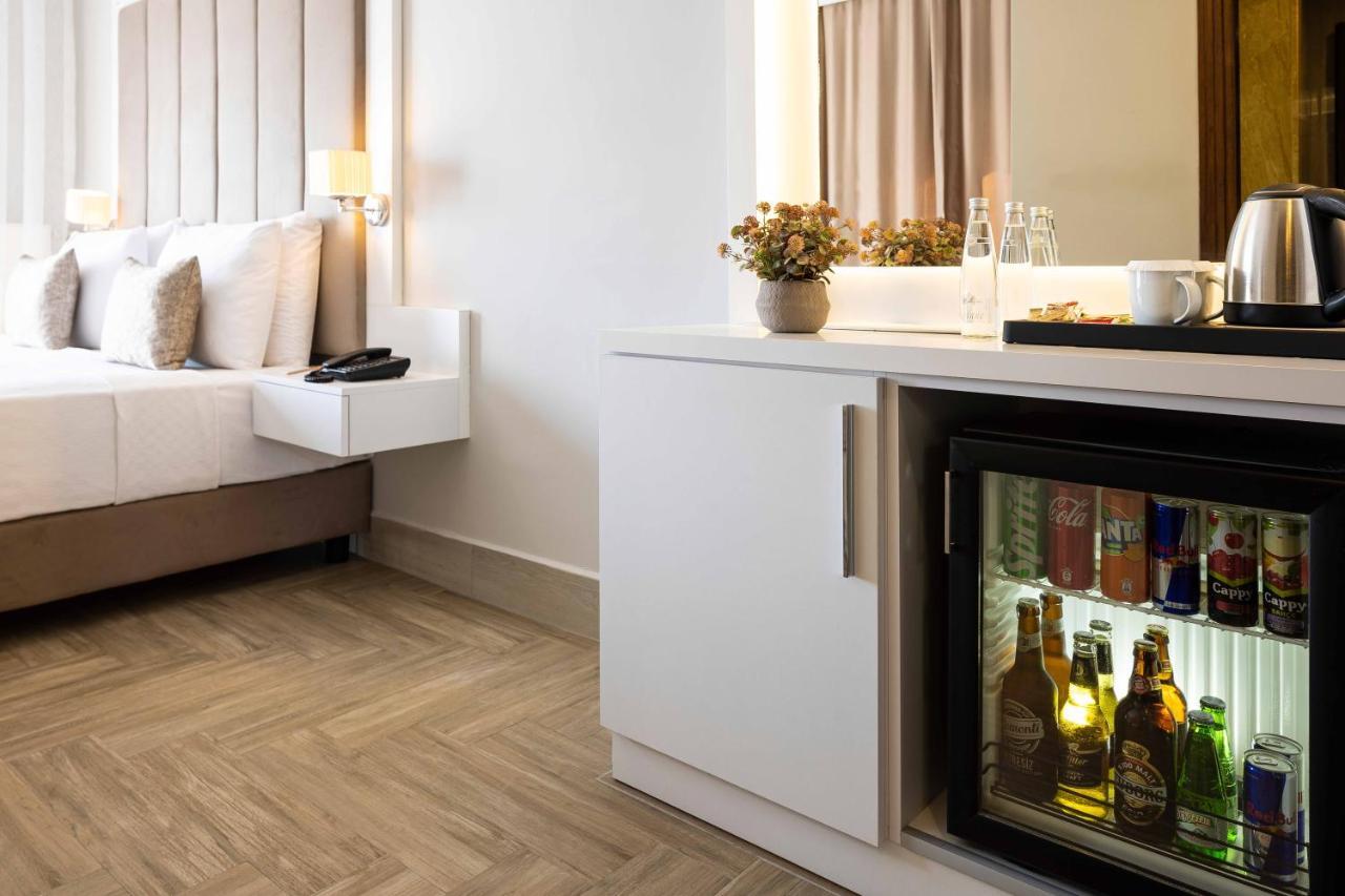 Elite Hotel Яликовак Экстерьер фото