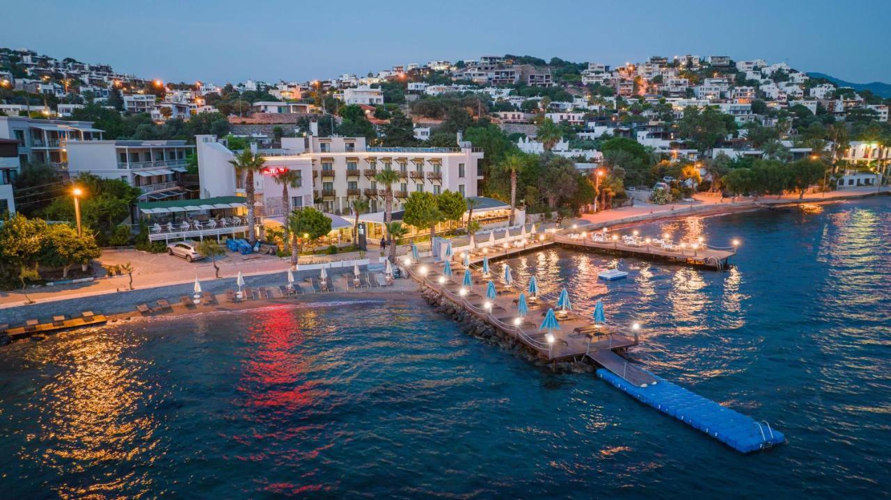 Elite Hotel Яликовак Экстерьер фото