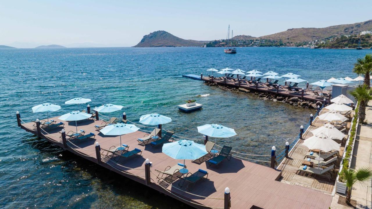 Elite Hotel Яликовак Экстерьер фото