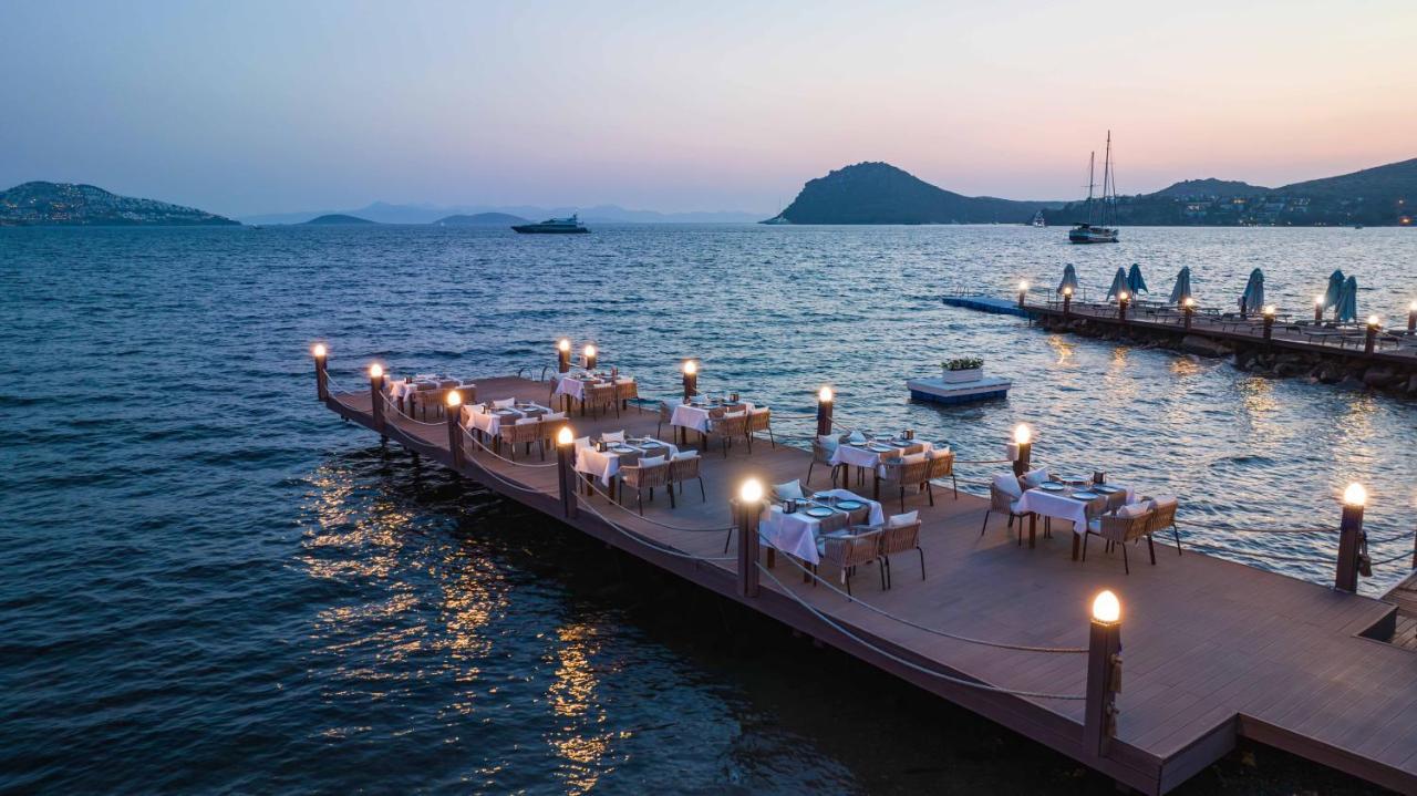 Elite Hotel Яликовак Экстерьер фото