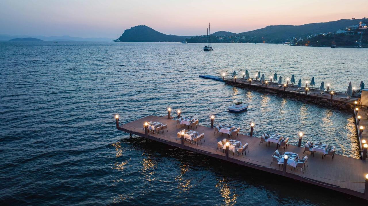 Elite Hotel Яликовак Экстерьер фото