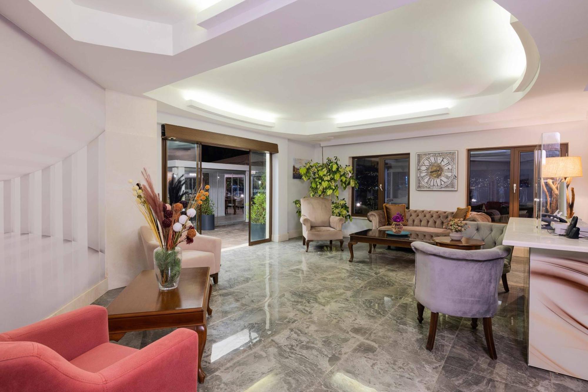 Elite Hotel Яликовак Экстерьер фото
