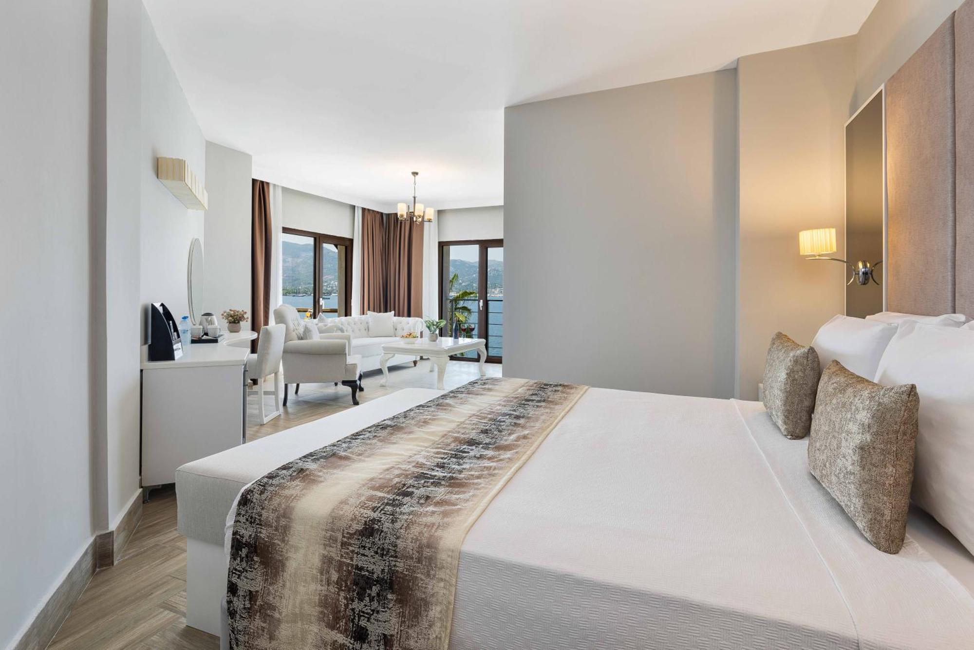 Elite Hotel Яликовак Экстерьер фото