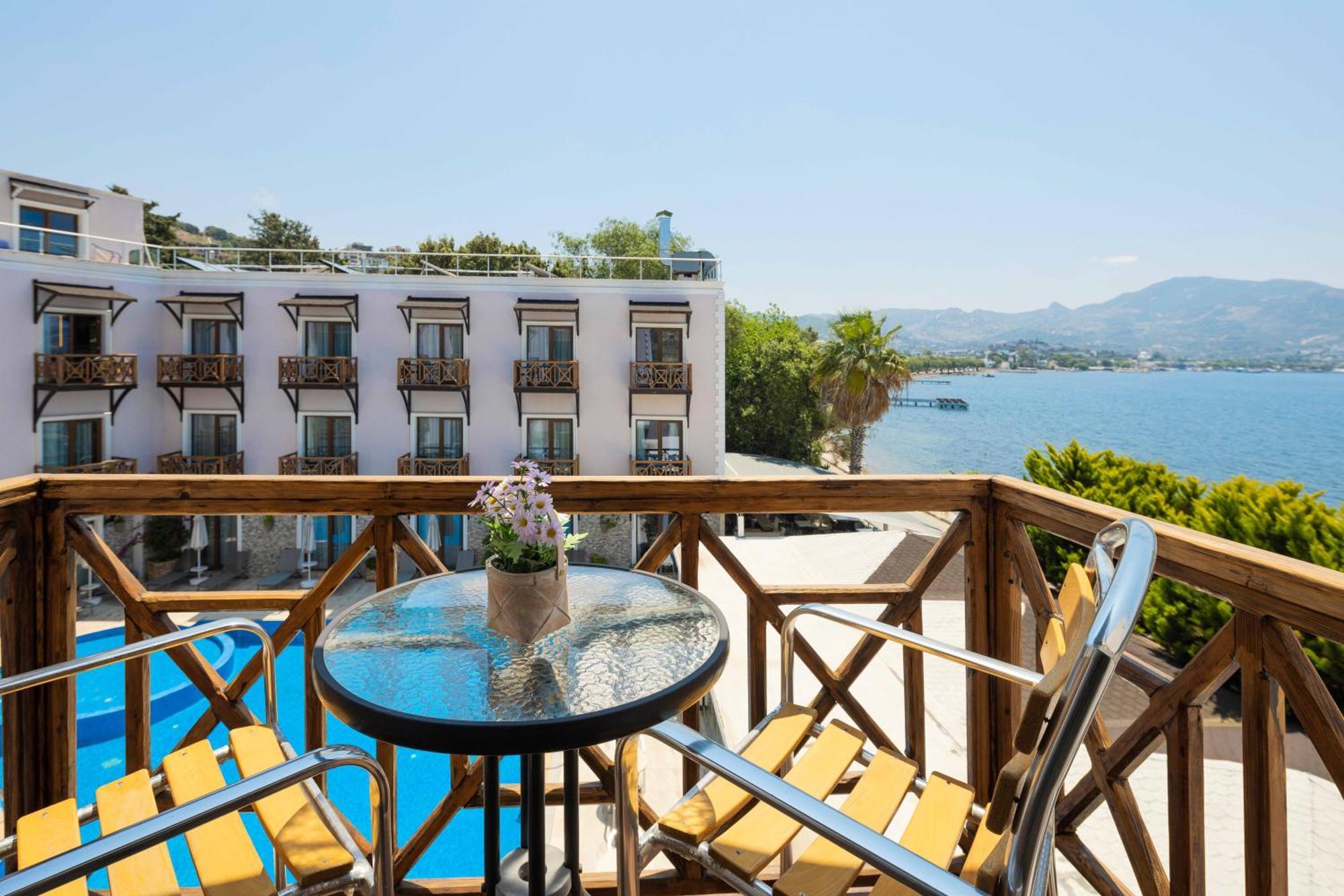 Elite Hotel Яликовак Экстерьер фото