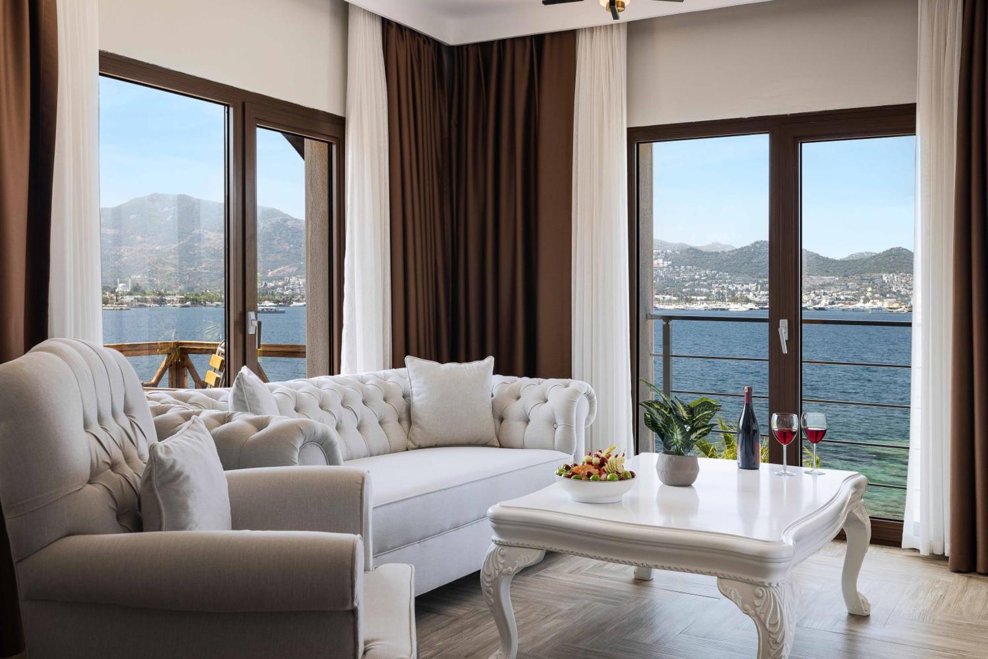 Elite Hotel Яликовак Экстерьер фото
