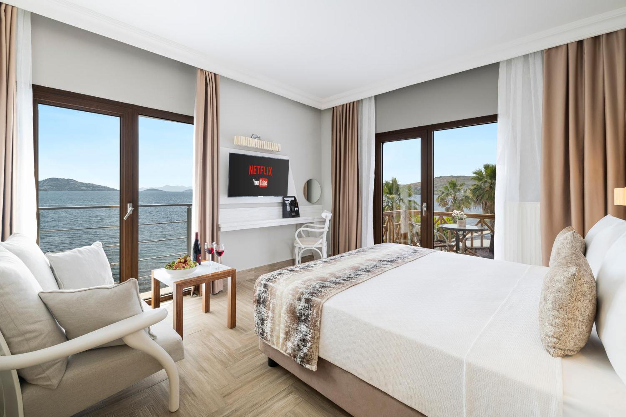 Elite Hotel Яликовак Номер фото