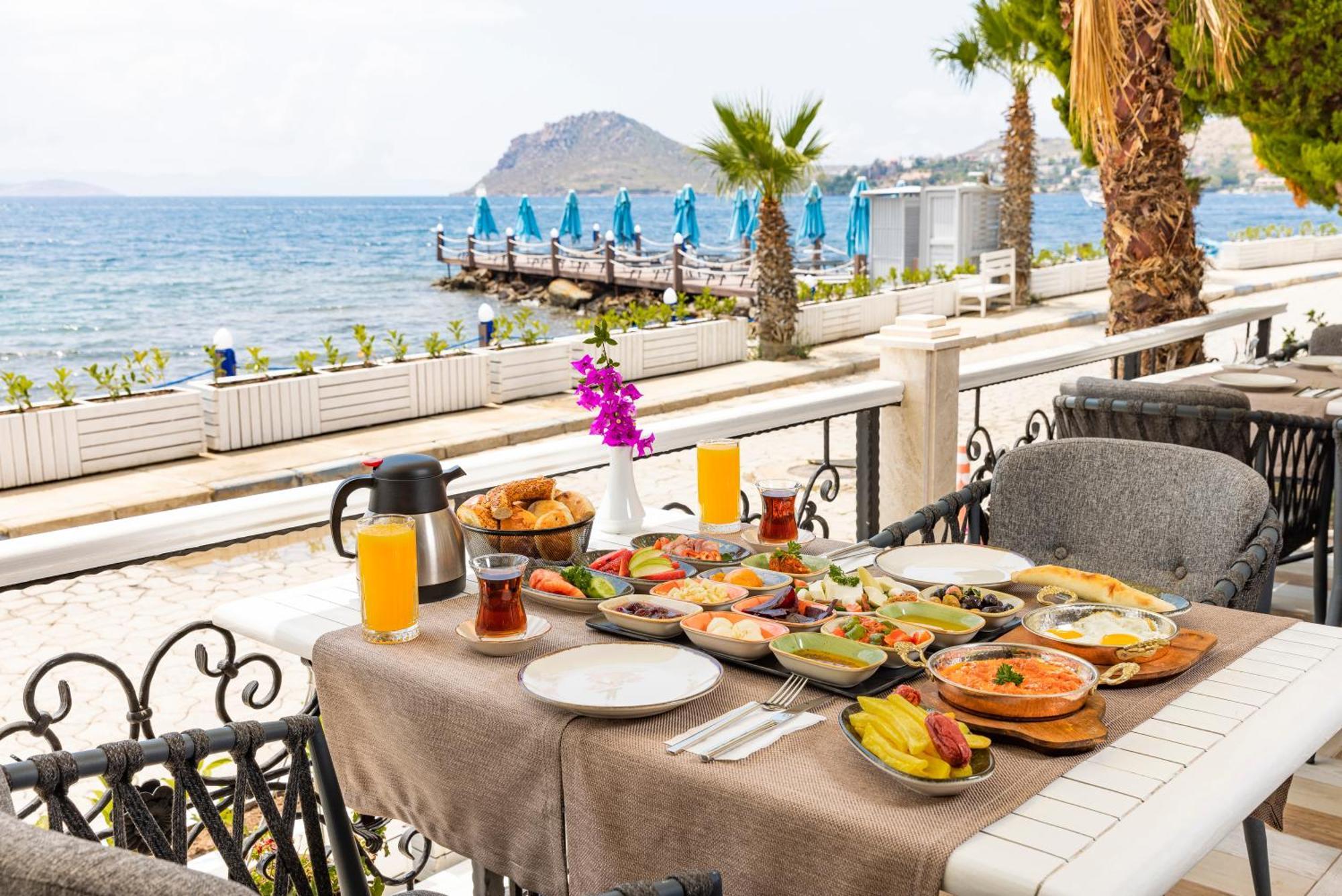 Elite Hotel Яликовак Экстерьер фото