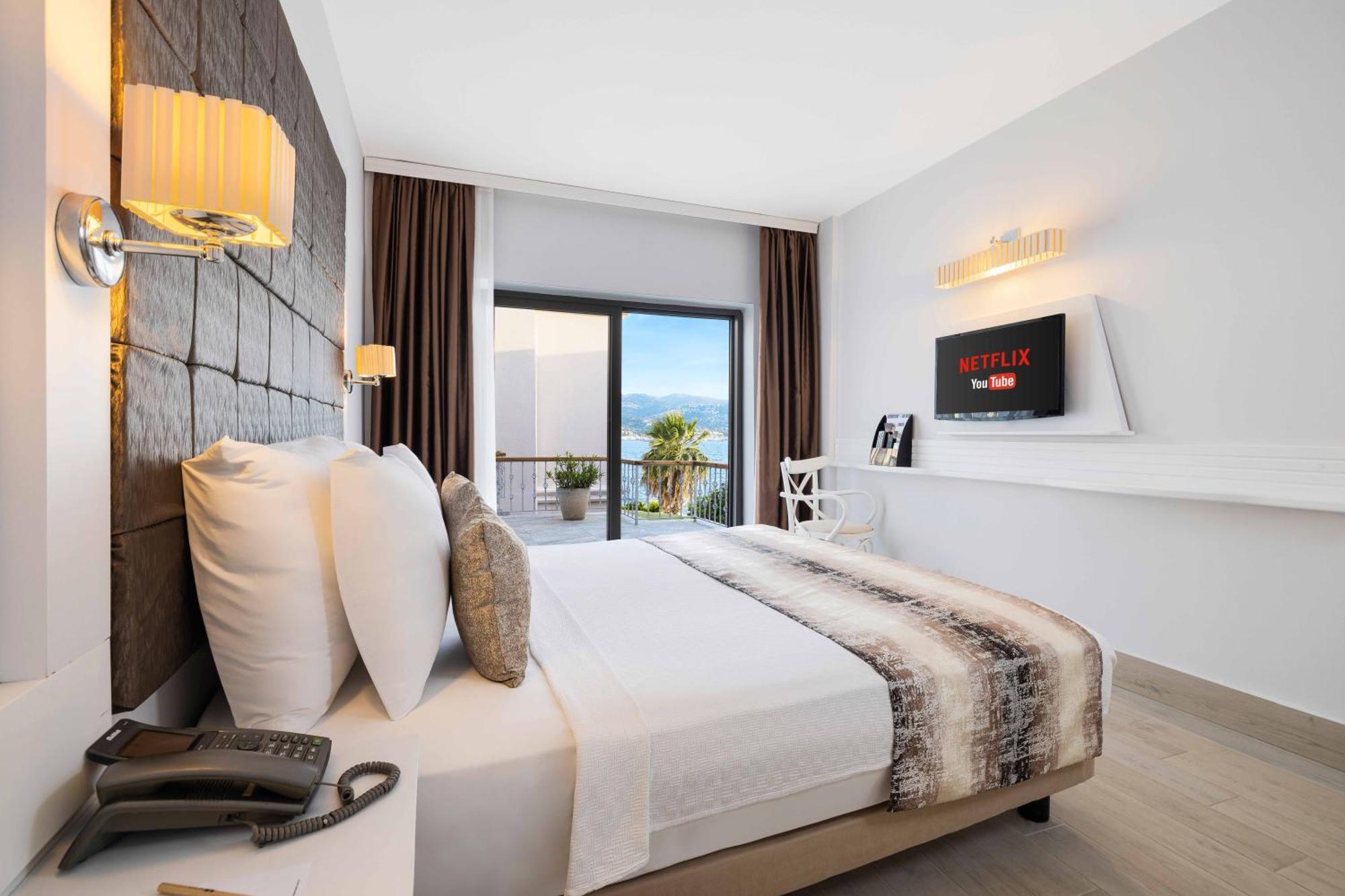 Elite Hotel Яликовак Экстерьер фото
